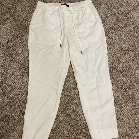 BANANA REPUBLIC PETITE JOGGERS - Picture 1 of 3